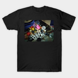 Blitz T-Shirt